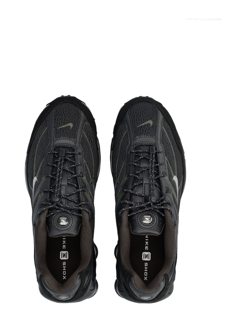 Nike Shox Ride 2 Black Sneakers