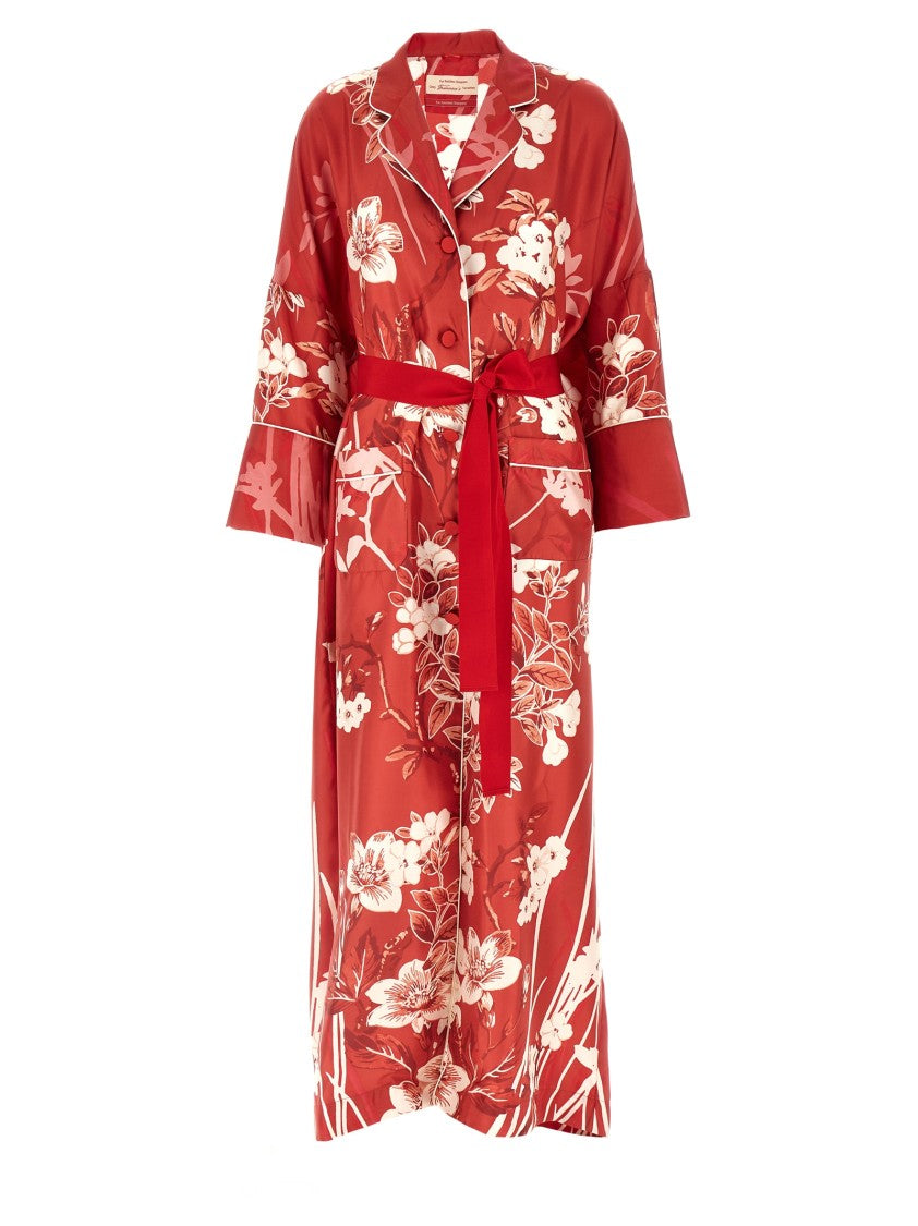 F.R.S For Restless Sleepers 'Derinoe' Dress