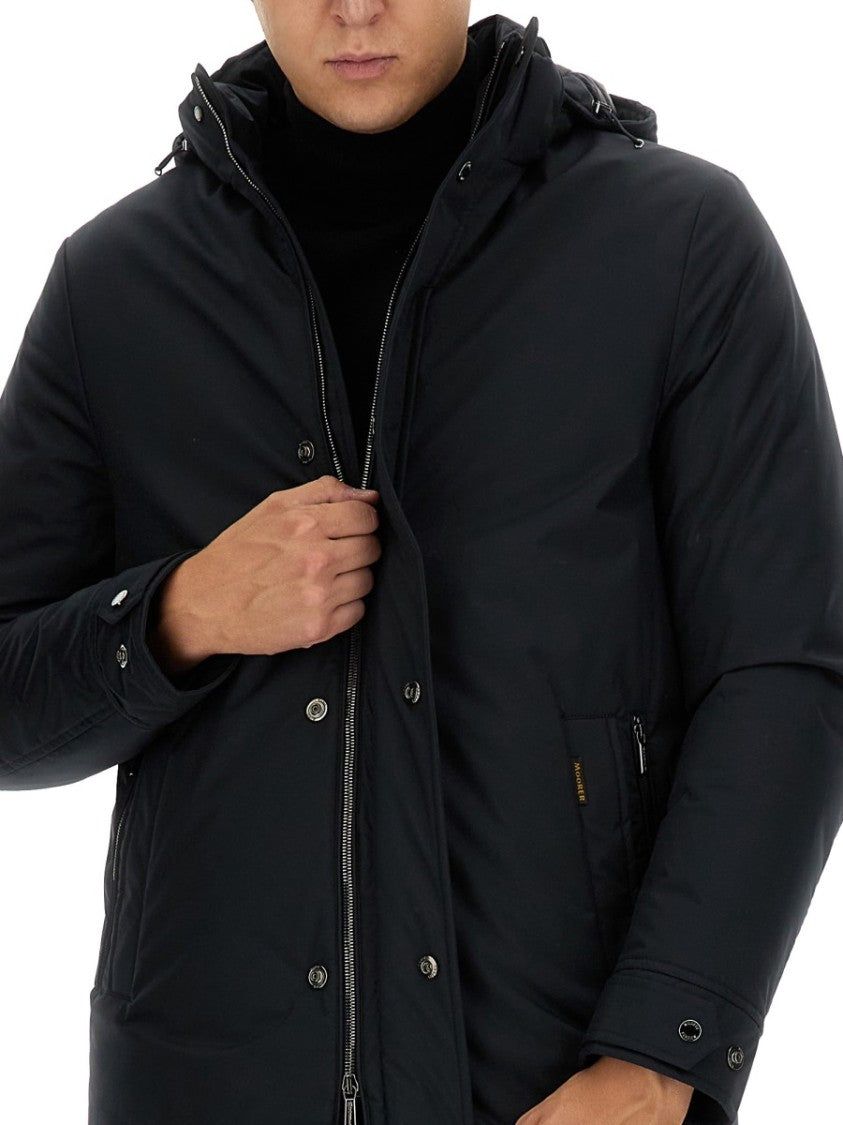 Moorer Vermont-Ads Jacket