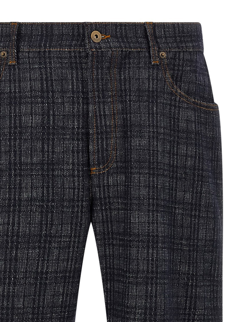 Burberry 'Dexter' Jeans