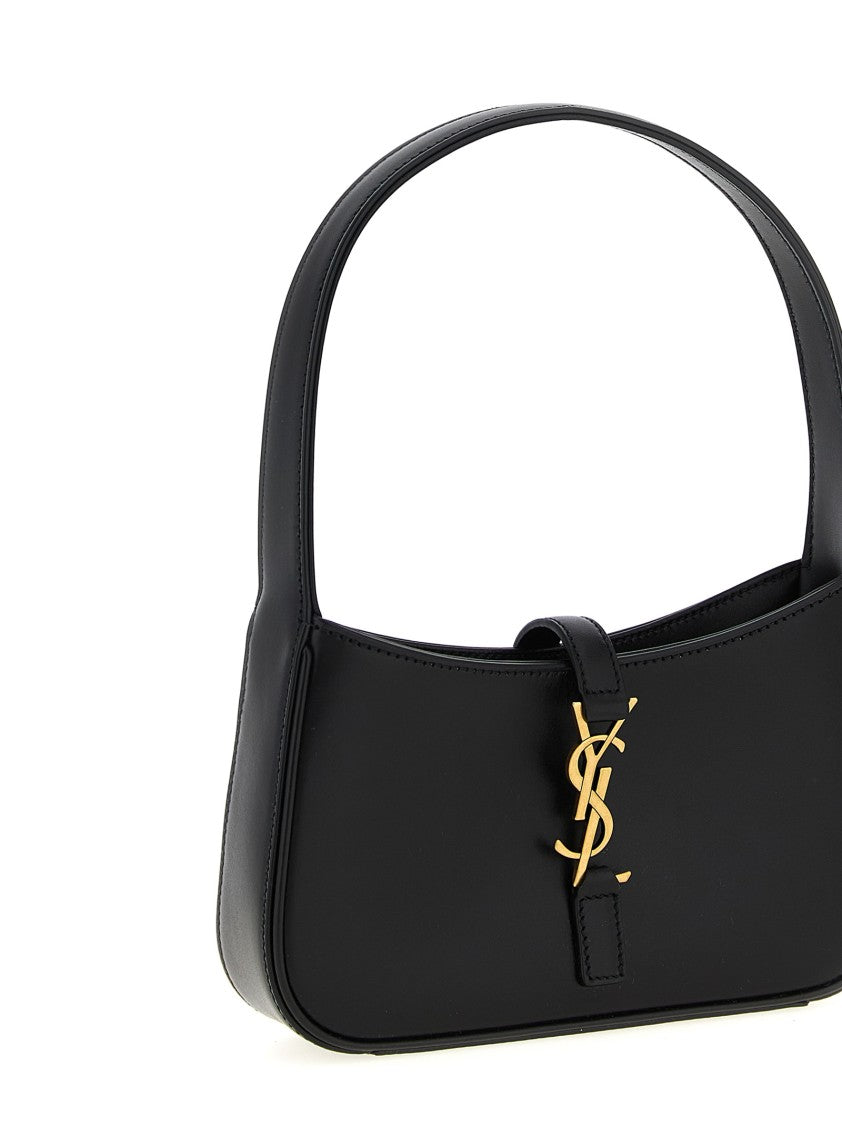 Saint Laurent 'Hobo Le 5 À 7' Mini Handbag