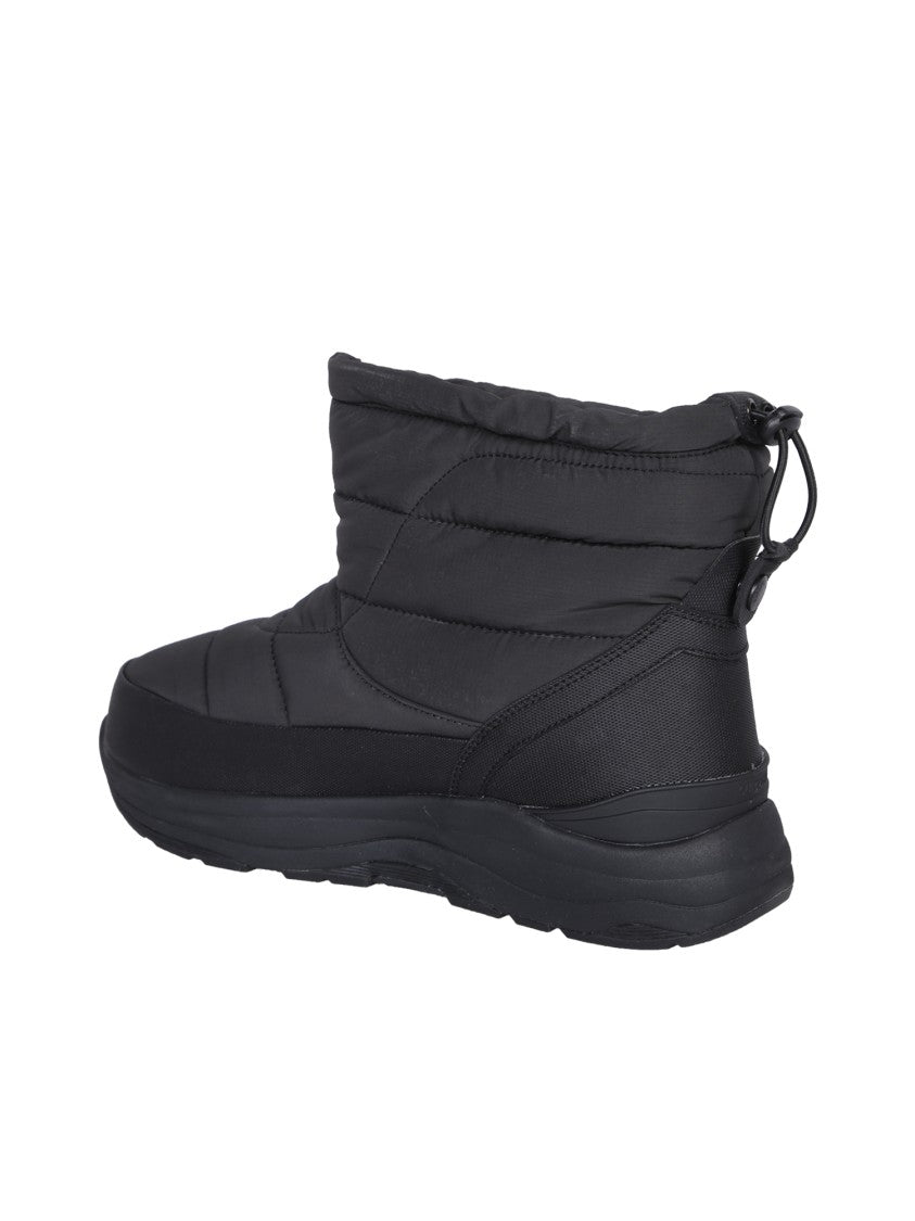 Suicoke Black Waterproof Ankle Boots