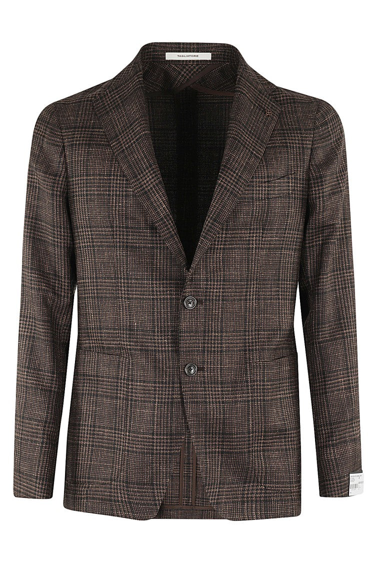 Tagliatore Monte Carlo Jacket