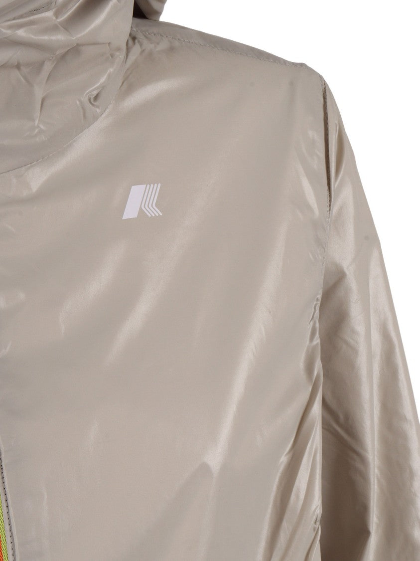 K-Way Sophie Plus.2 Double Medio
