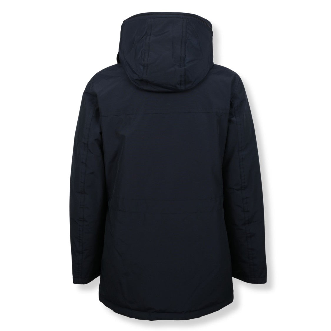 Woolrich Arctic Anorak In Ramar Cloth