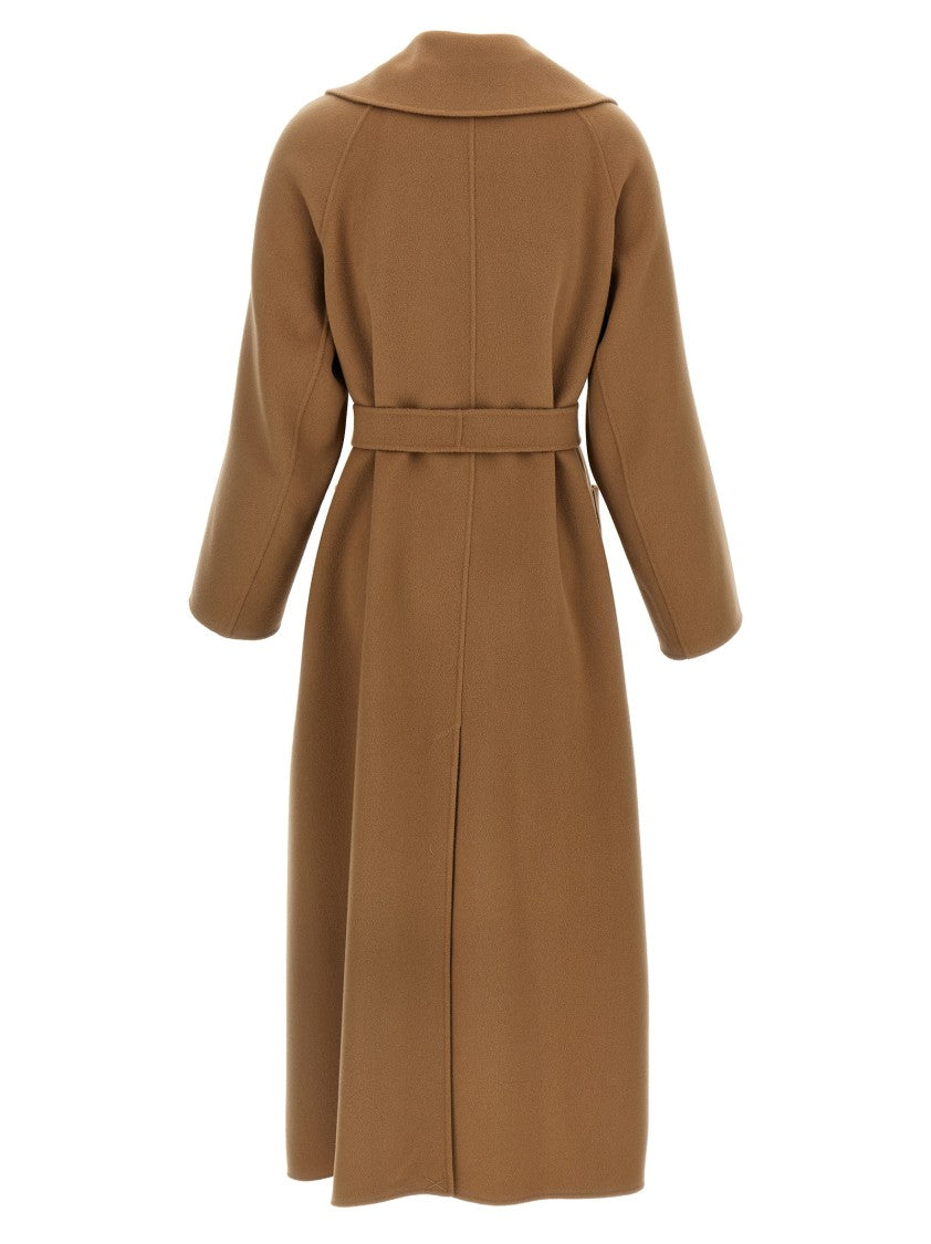 Max Mara 'Doris' Coat