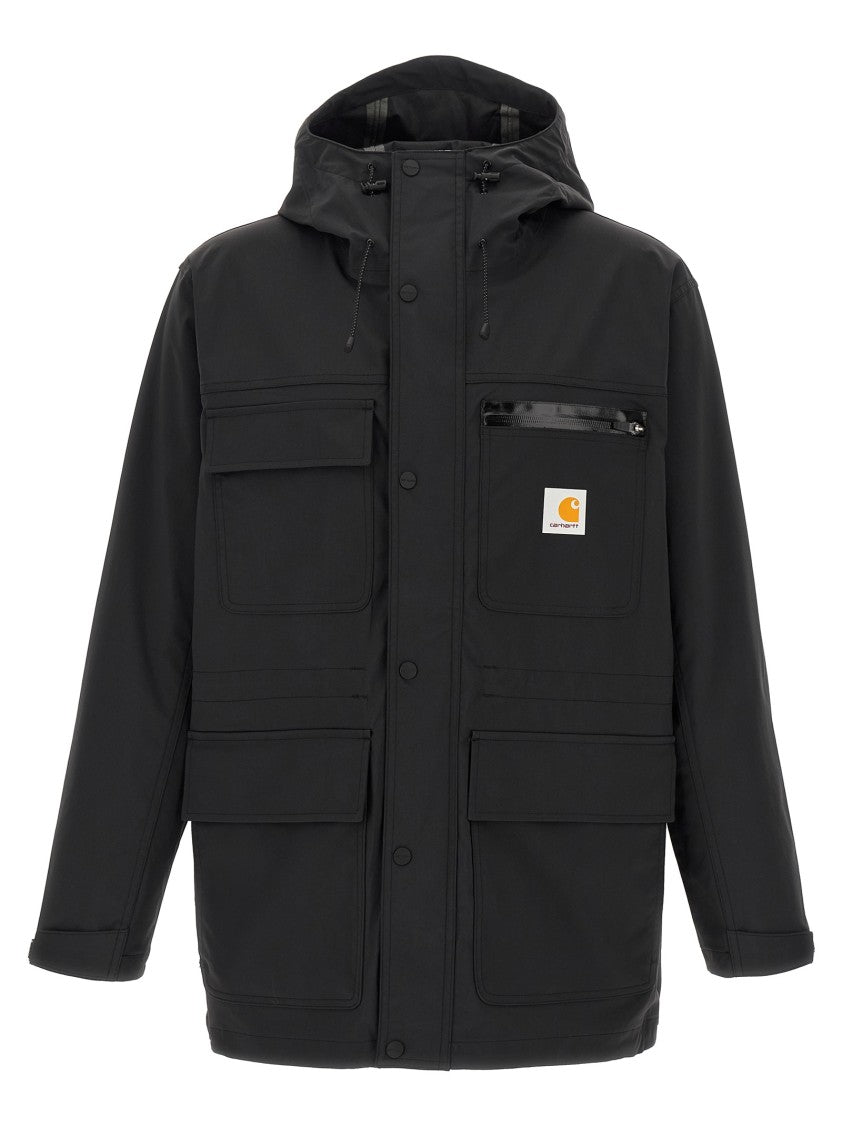 Carhartt Wip 'Bowden' Jacket