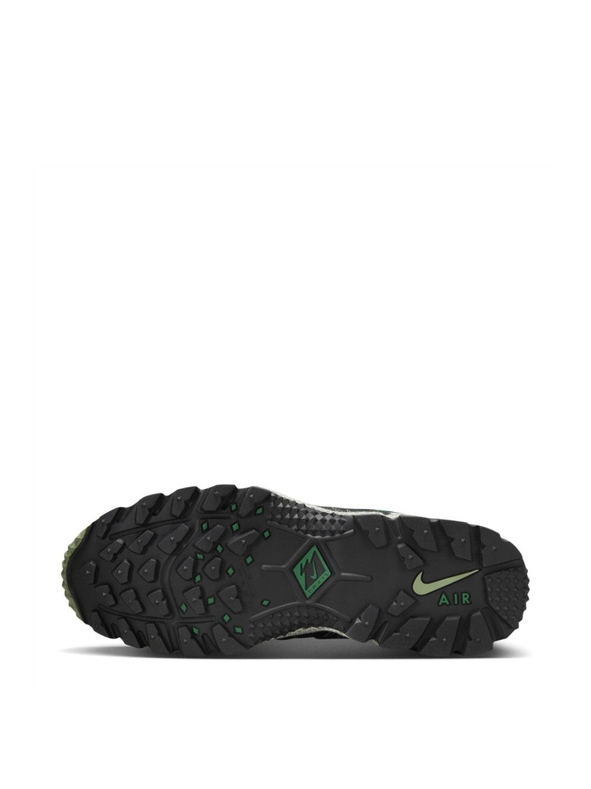 Nike Air Humara Qs Oil Green Sneakers