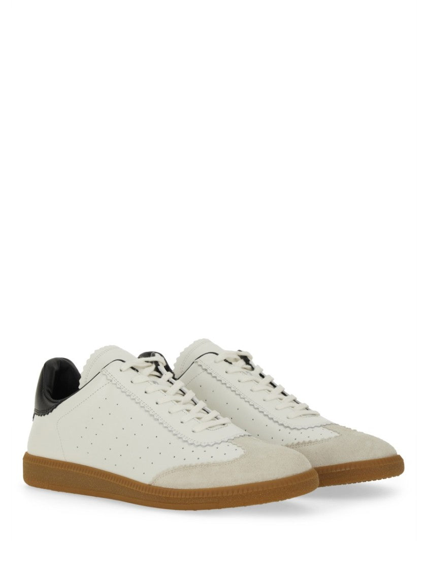 Isabel Marant "Brycy" Sneaker