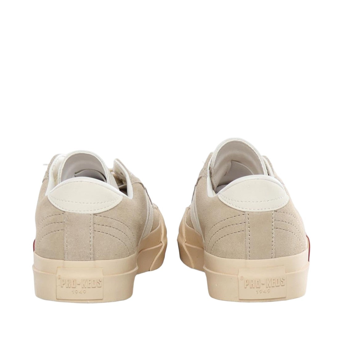 Pro-Keds Royal Classic Suede Sneakers