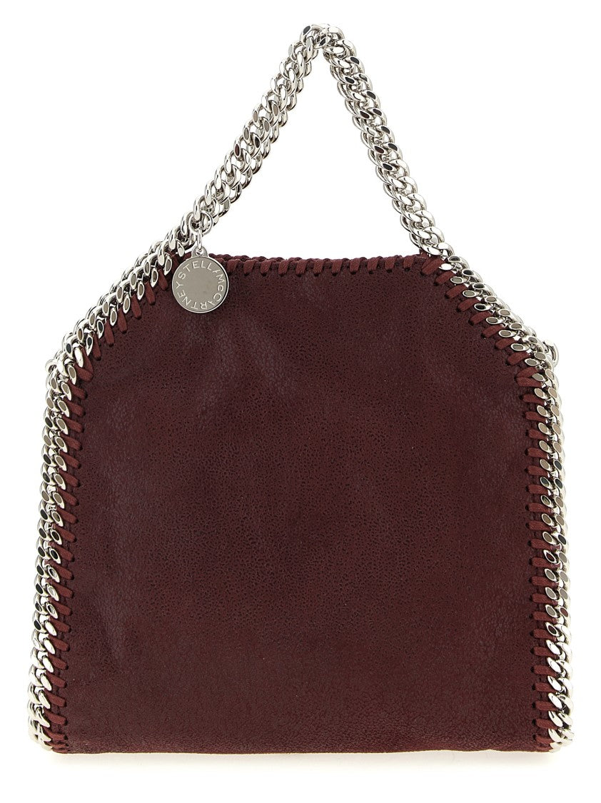 Stella Mccartney Tiny Falabella' Handbag