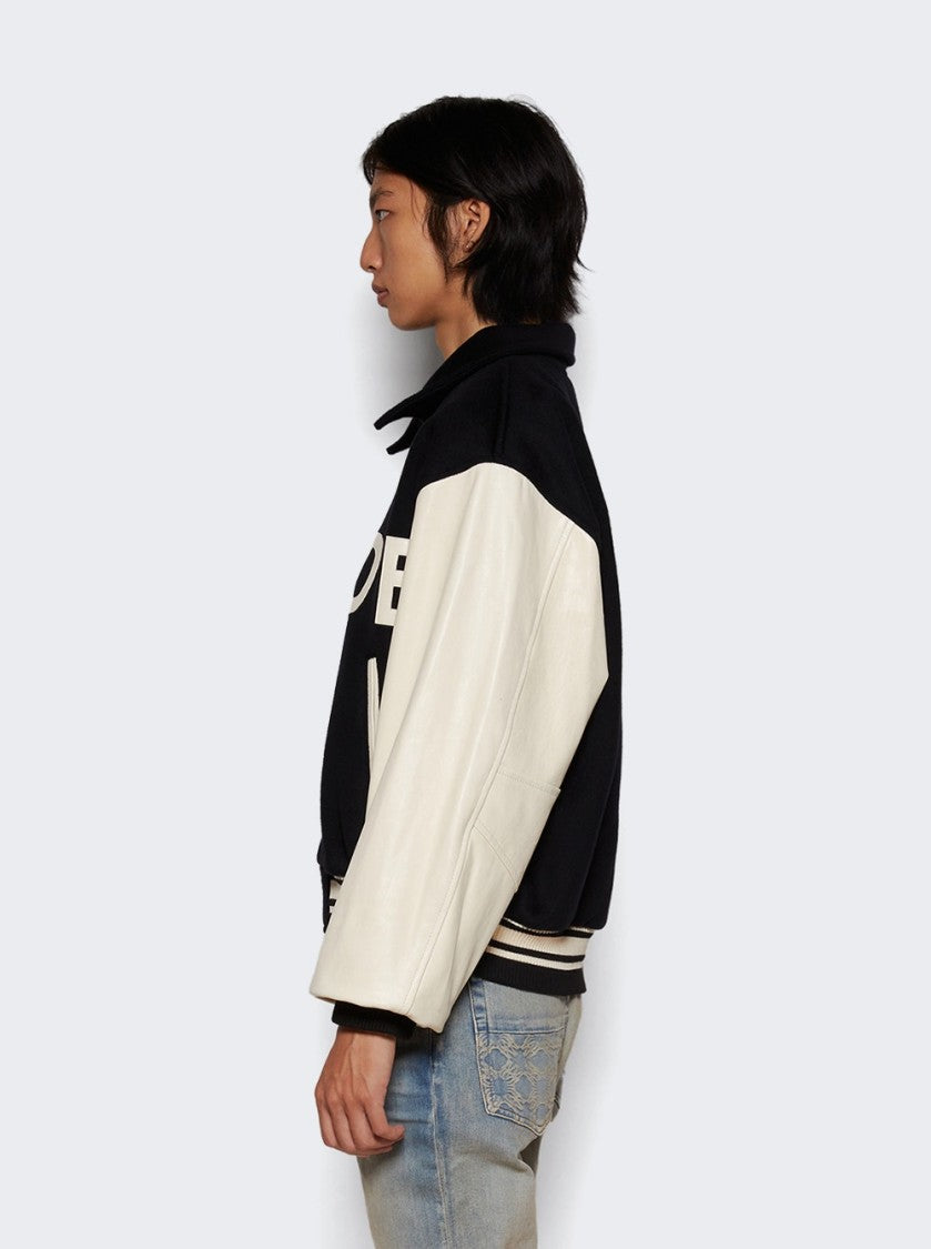 Rhude Collegiate Jacket