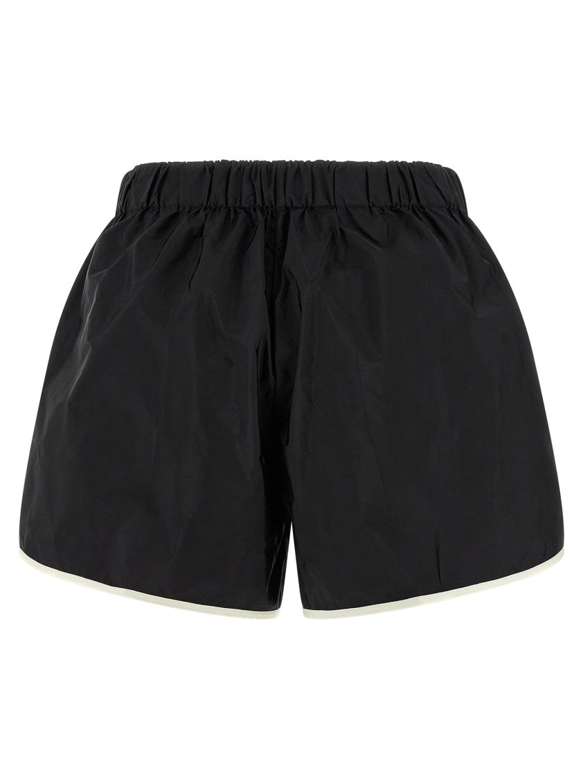 Prada 'Re-Nylon Piuma' Shorts