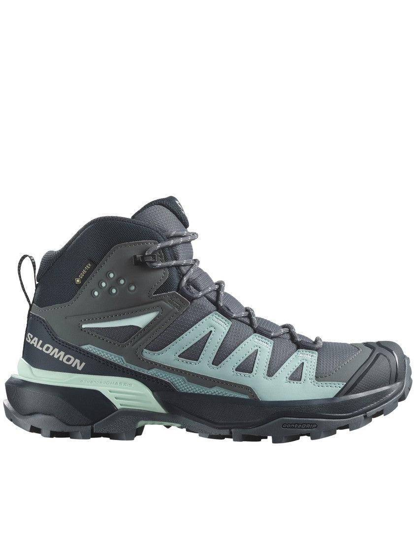 Salomon Muted X Ultra 360 Shoe