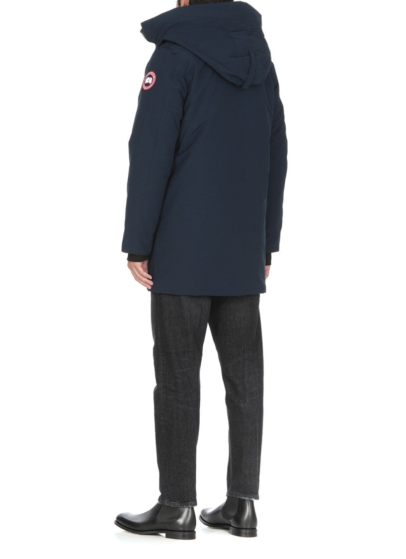 Canada Goose Langford Down Jacket