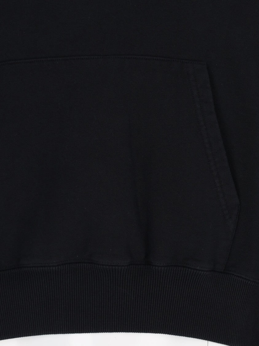 J. W. Anderson Logo Hoodie – Black