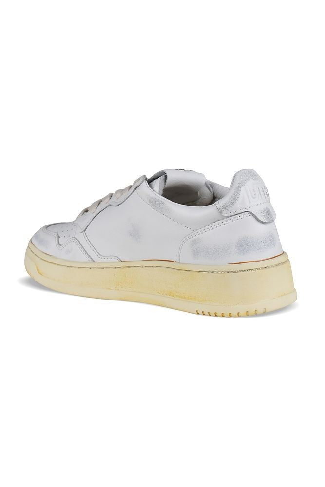 Autry Super Vintage Sneakers
