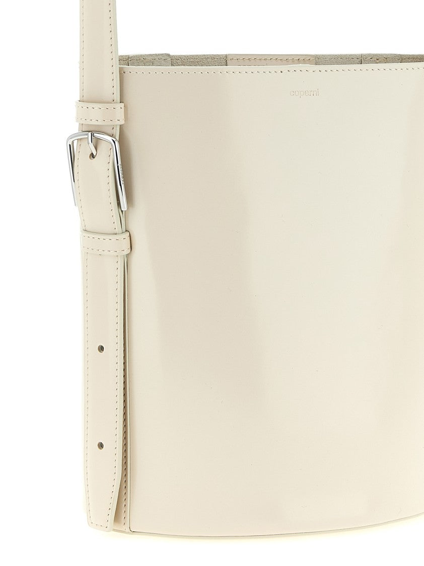 Coperni 'Ergonomic' Bucket Bag