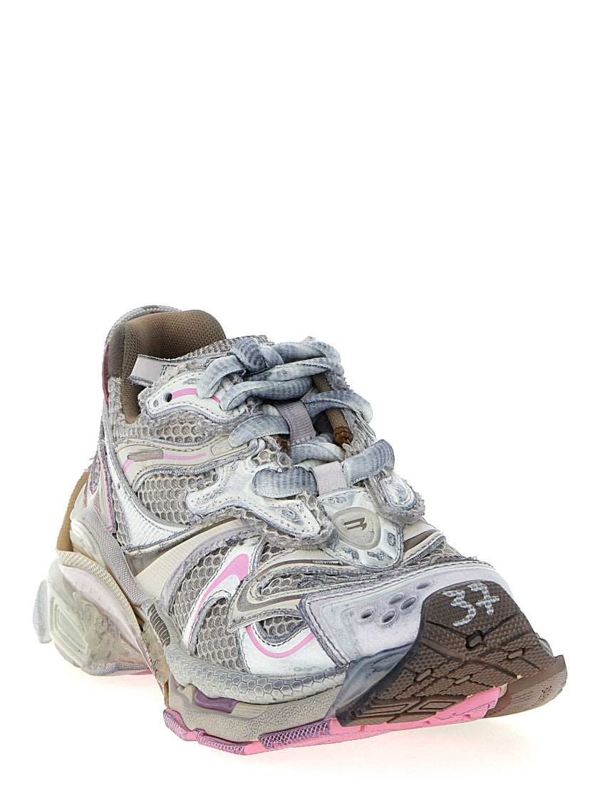 Balenciaga 'Runner 2.0' Sneakers