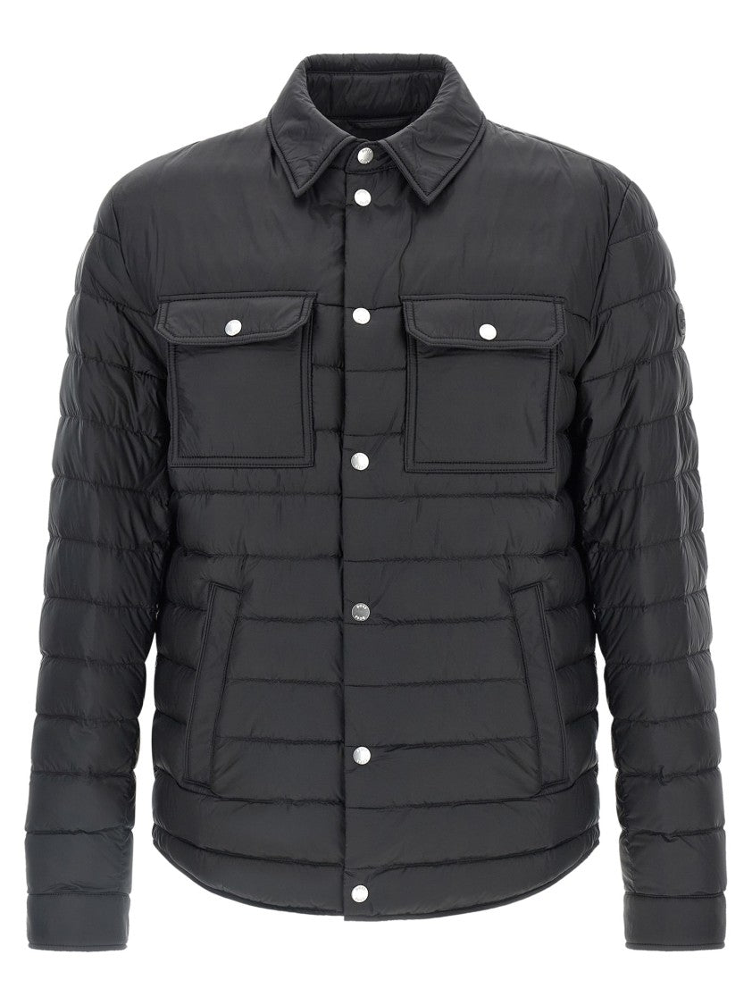 Hugo Boss H-Dahanso' Down Jacket