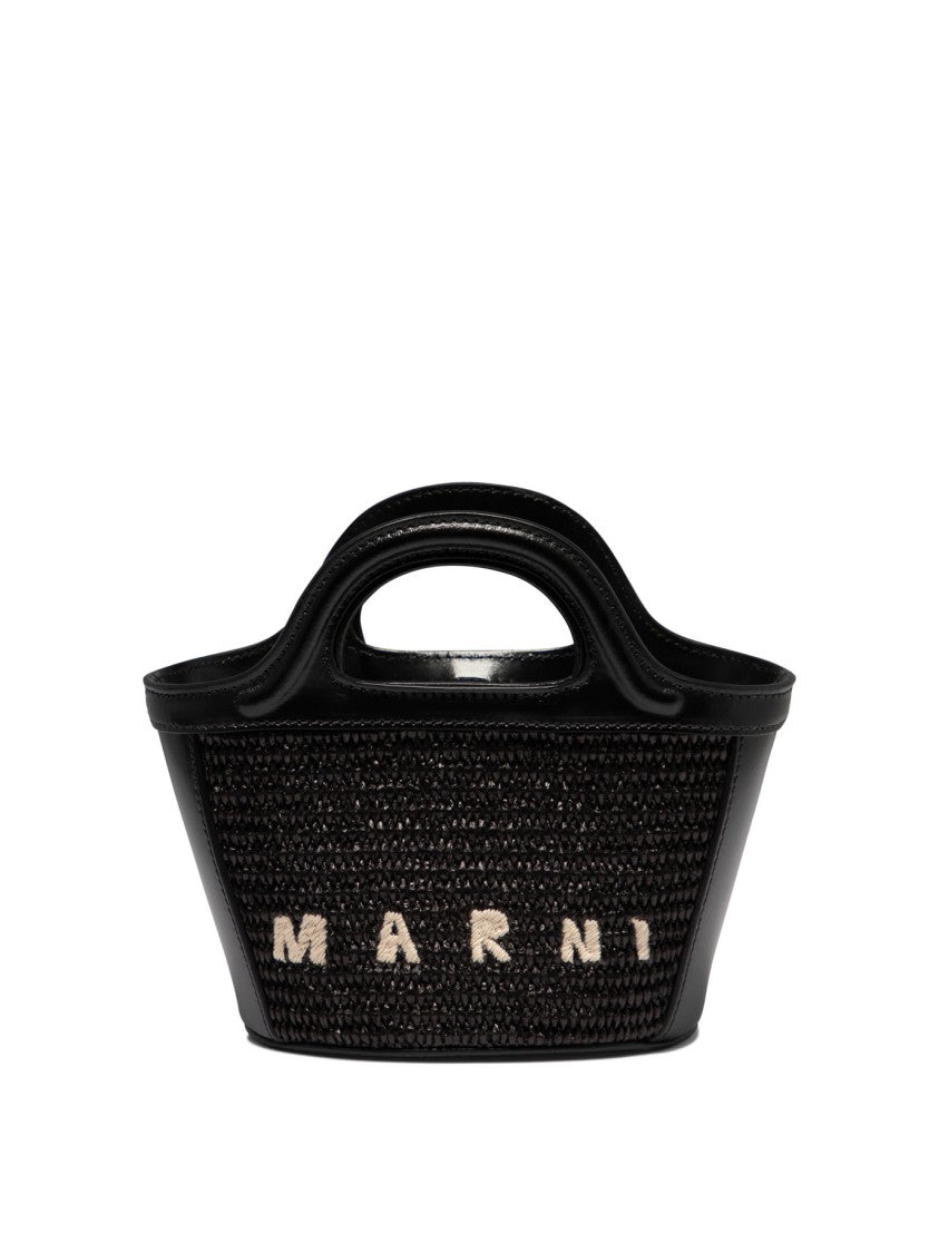 Marni "Tropicalia" Handbag