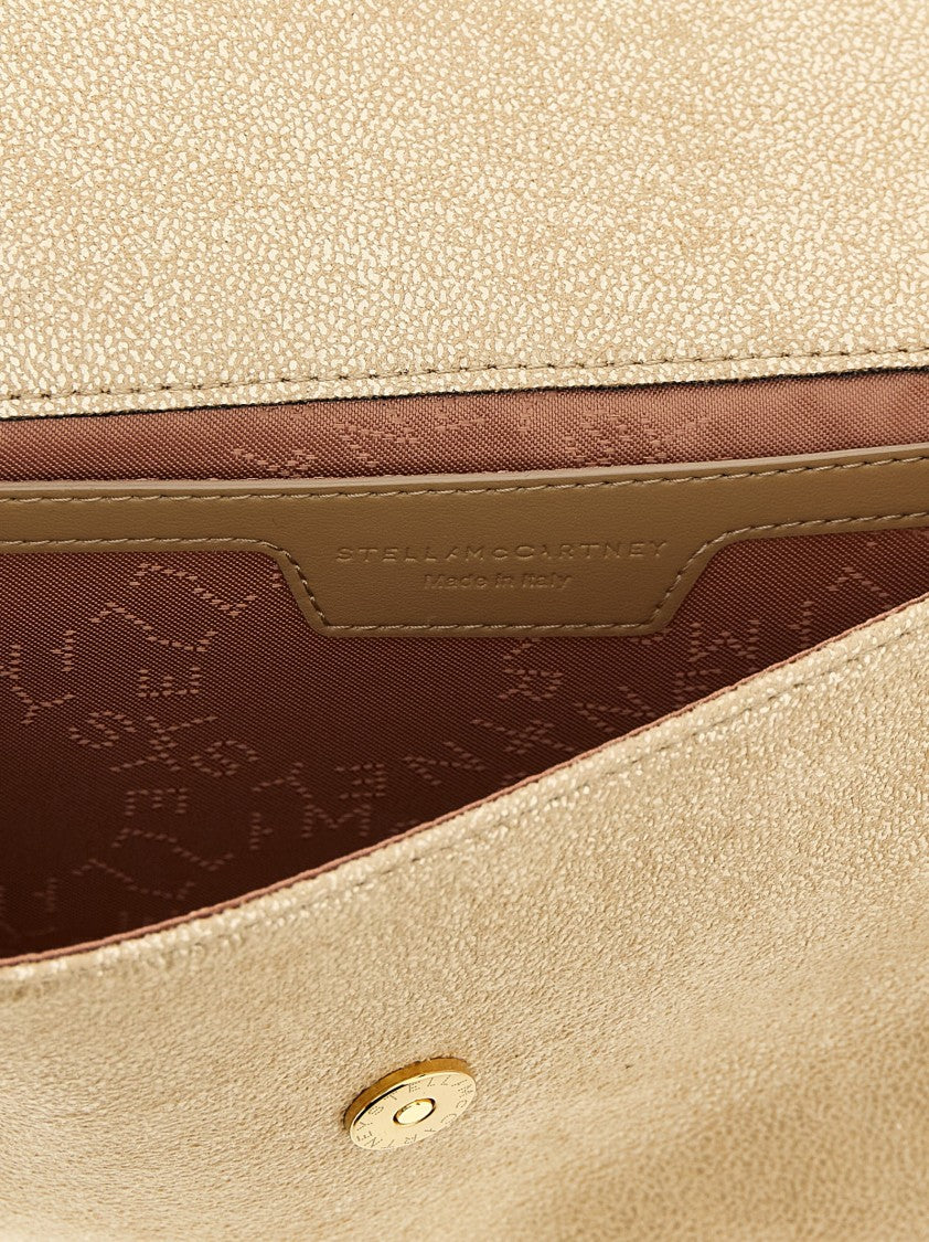 Stella Mccartney Falabella Chain Wallet