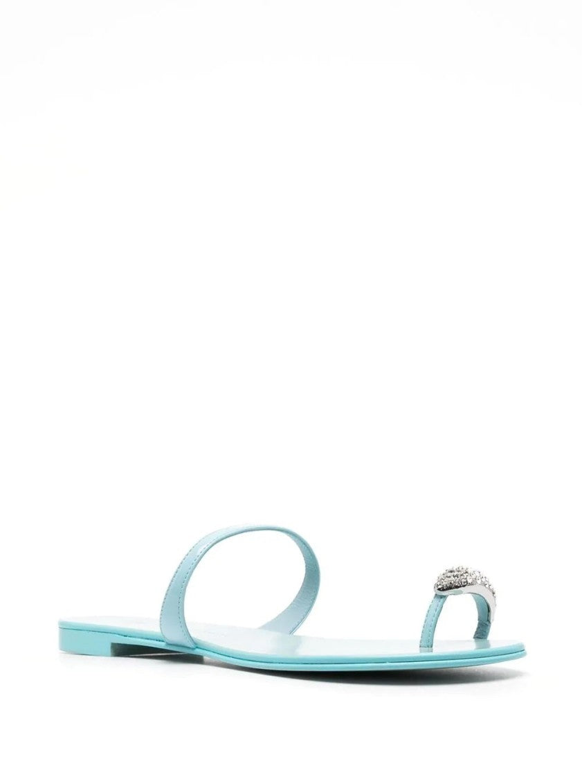 Giuseppe Zanotti Rock Sandals