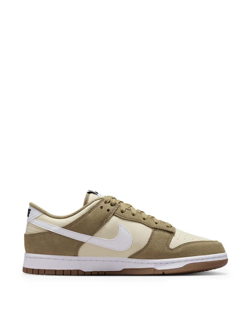 Nike Dunk Low Retro Olive Sneakers