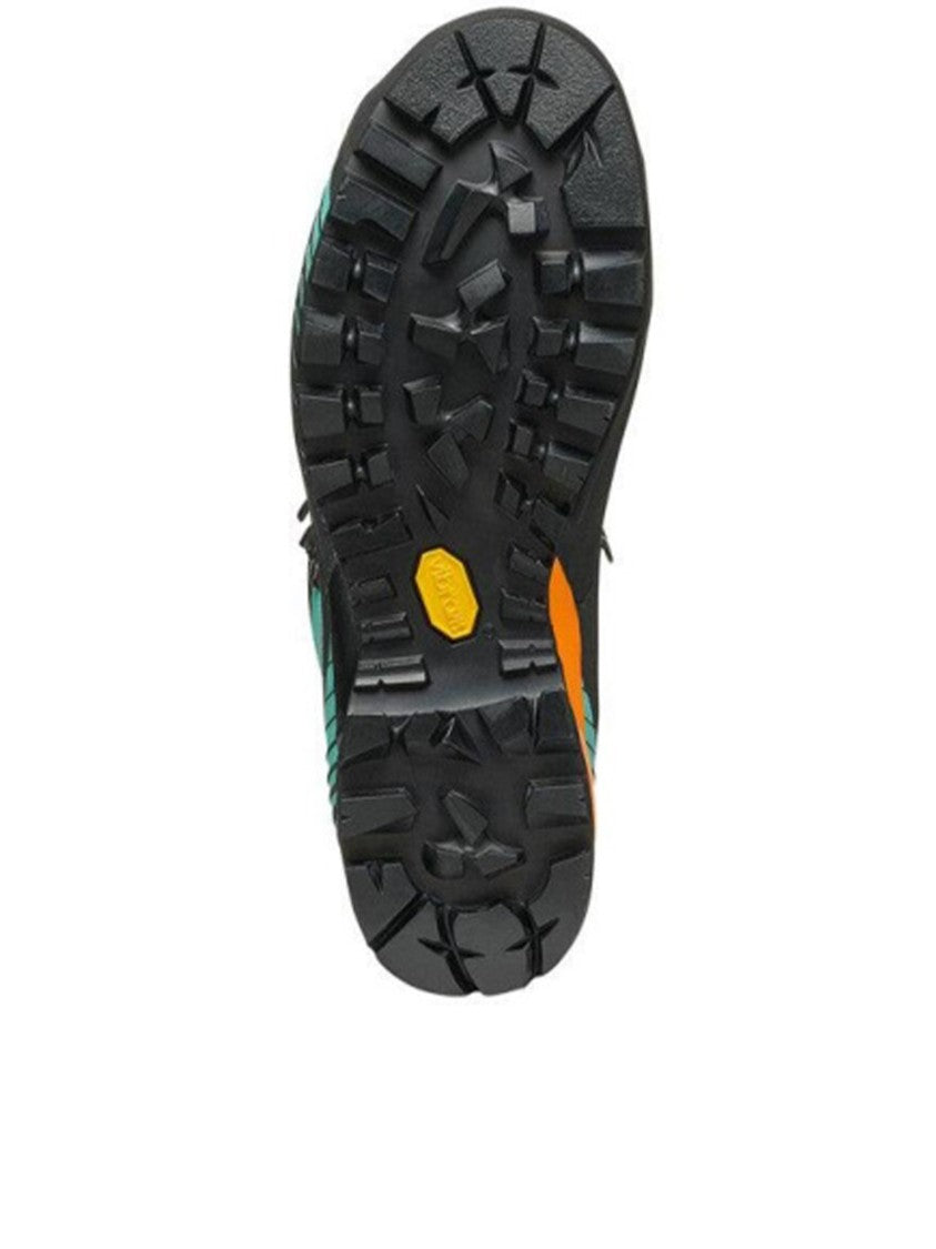 Scarpa Black Ribelle Lite Hd Wmn Hiking Boots