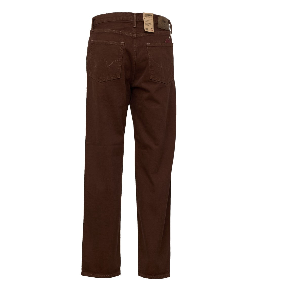 Edwin Loose Fit Japan Kurabo Denim Jeans