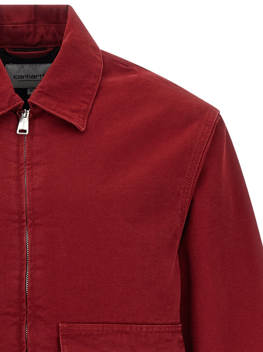 Carhartt Wip 'Stanton' Jacket