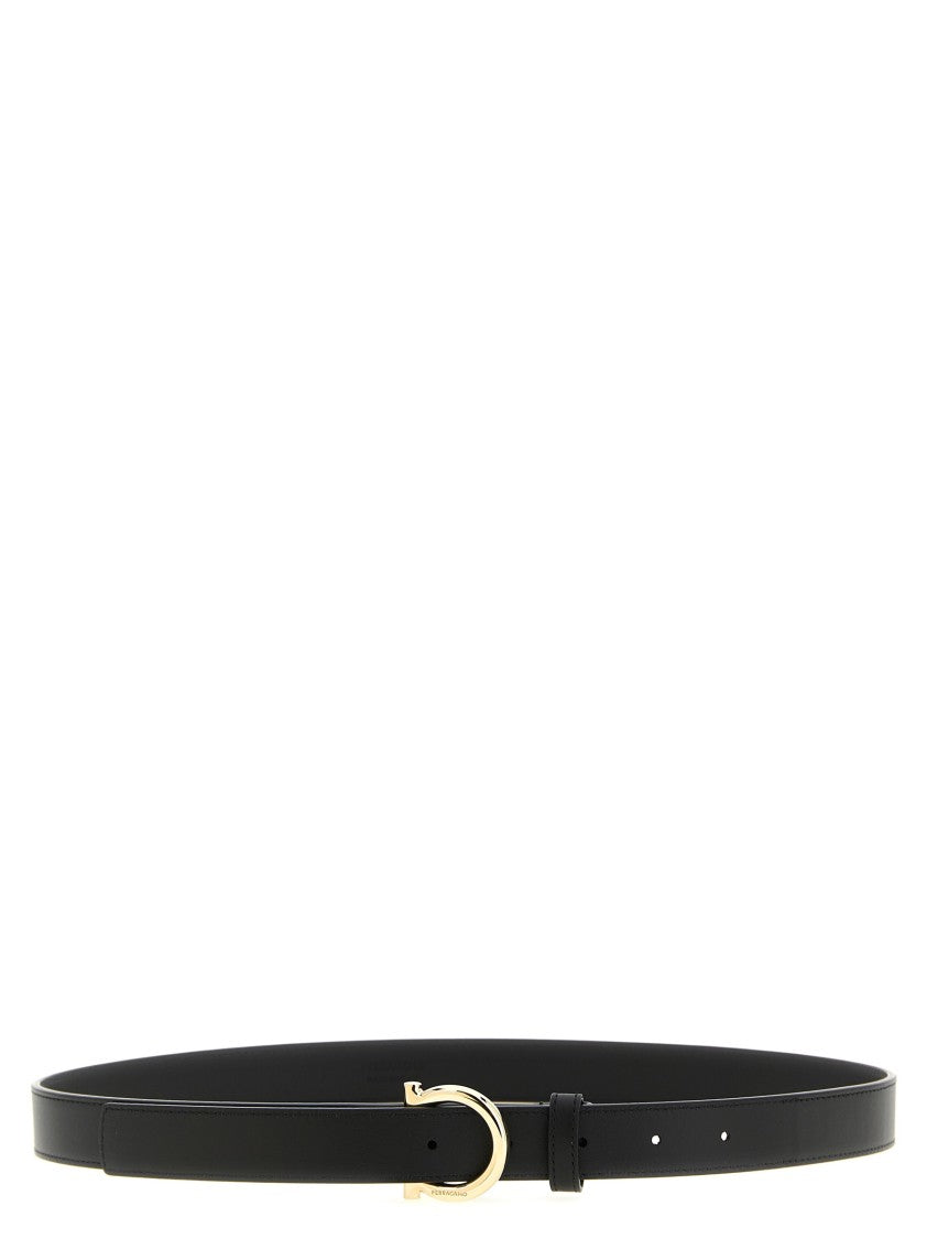 Ferragamo 'Gancini' Belt