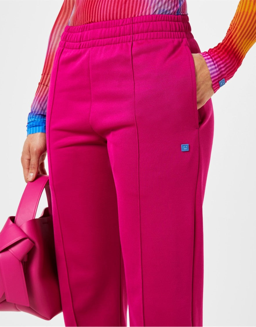 Acne Studios Feist Face Track Pants