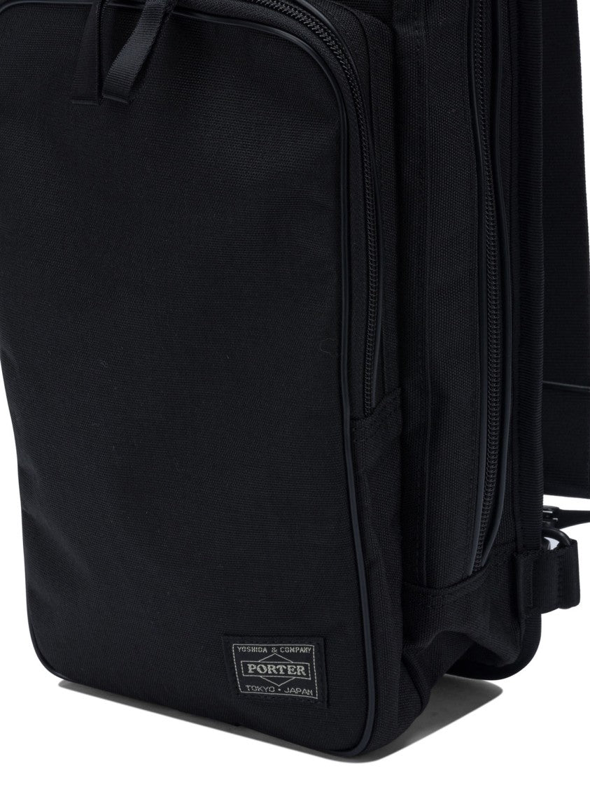 Porter Yoshida & Co. "Hybrid Sling" One-Shoulder Backpack