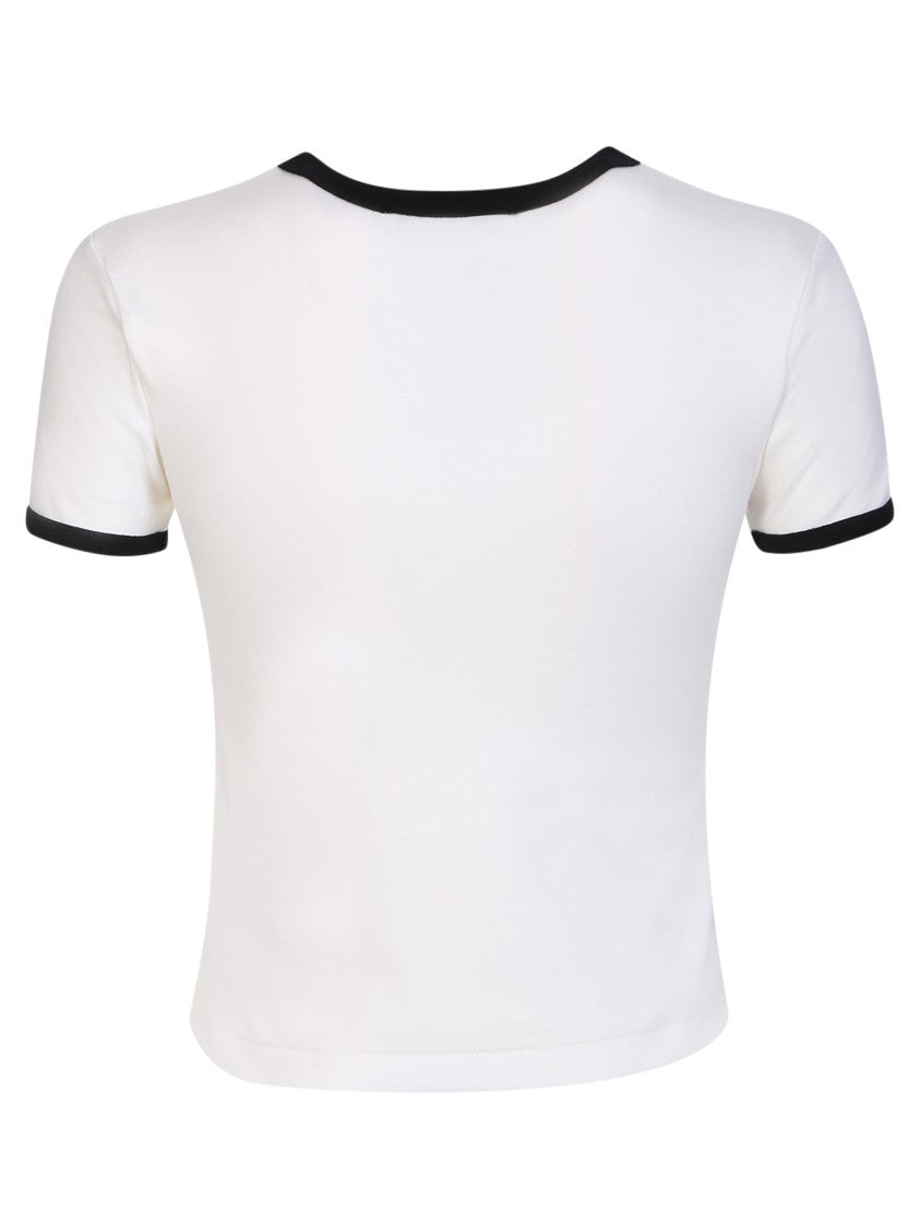Ambush White Roundneck T-Shirts