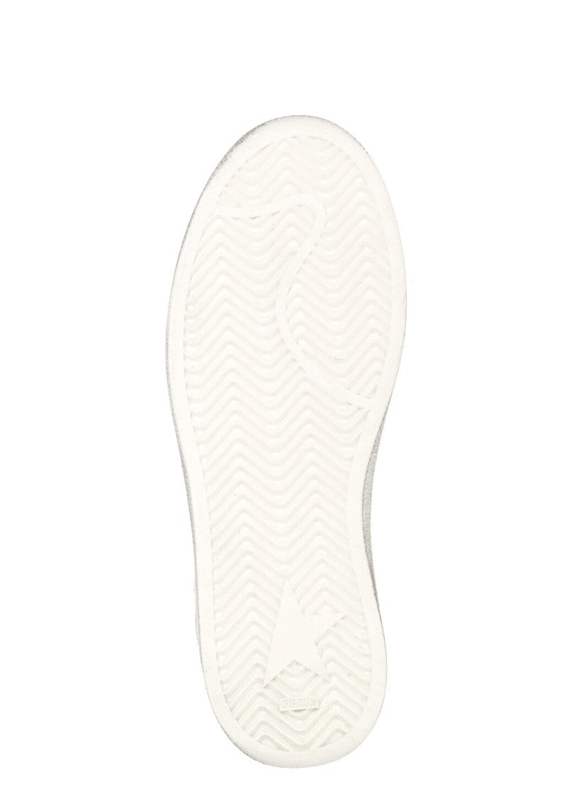 Golden Goose Ballstar Leather