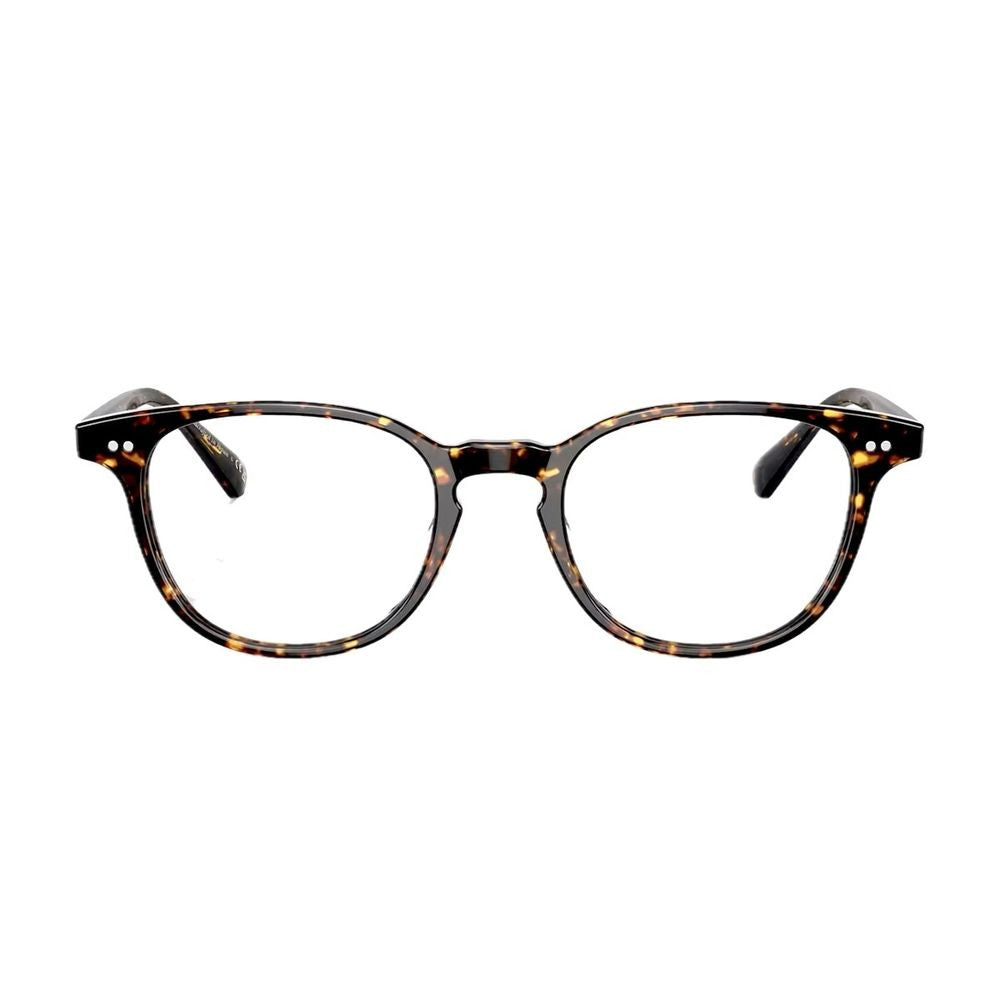 Oliver Peoples Ov5481u - Sadao Timeless Acetate Eyeglasses