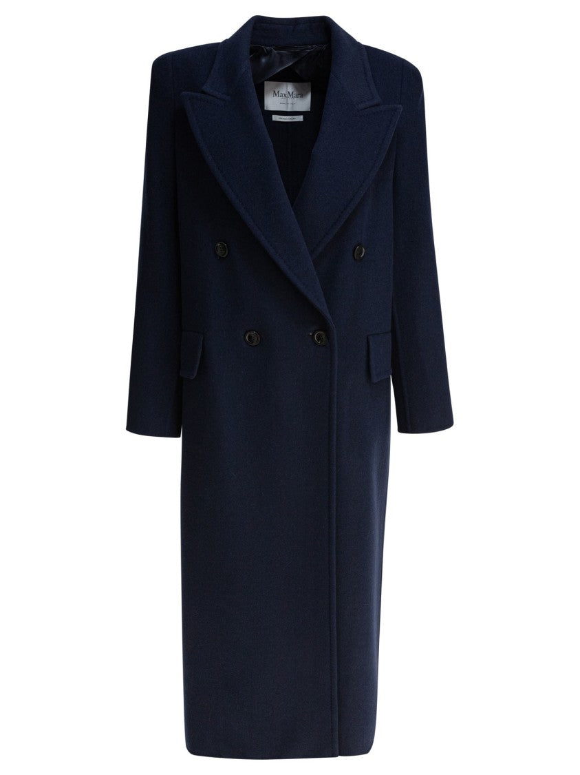 Max Mara "Albania 1234" Coat