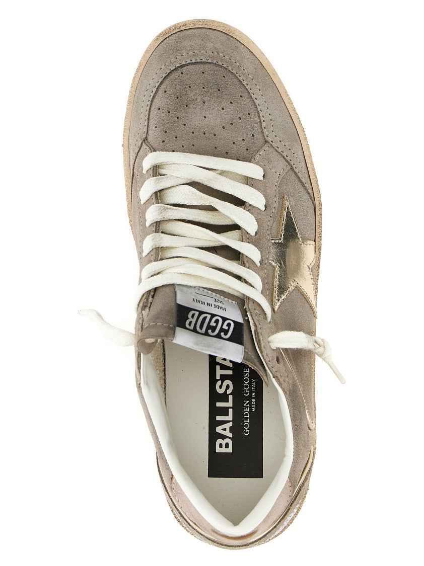 Golden Goose 'Ball Star' Sneakers