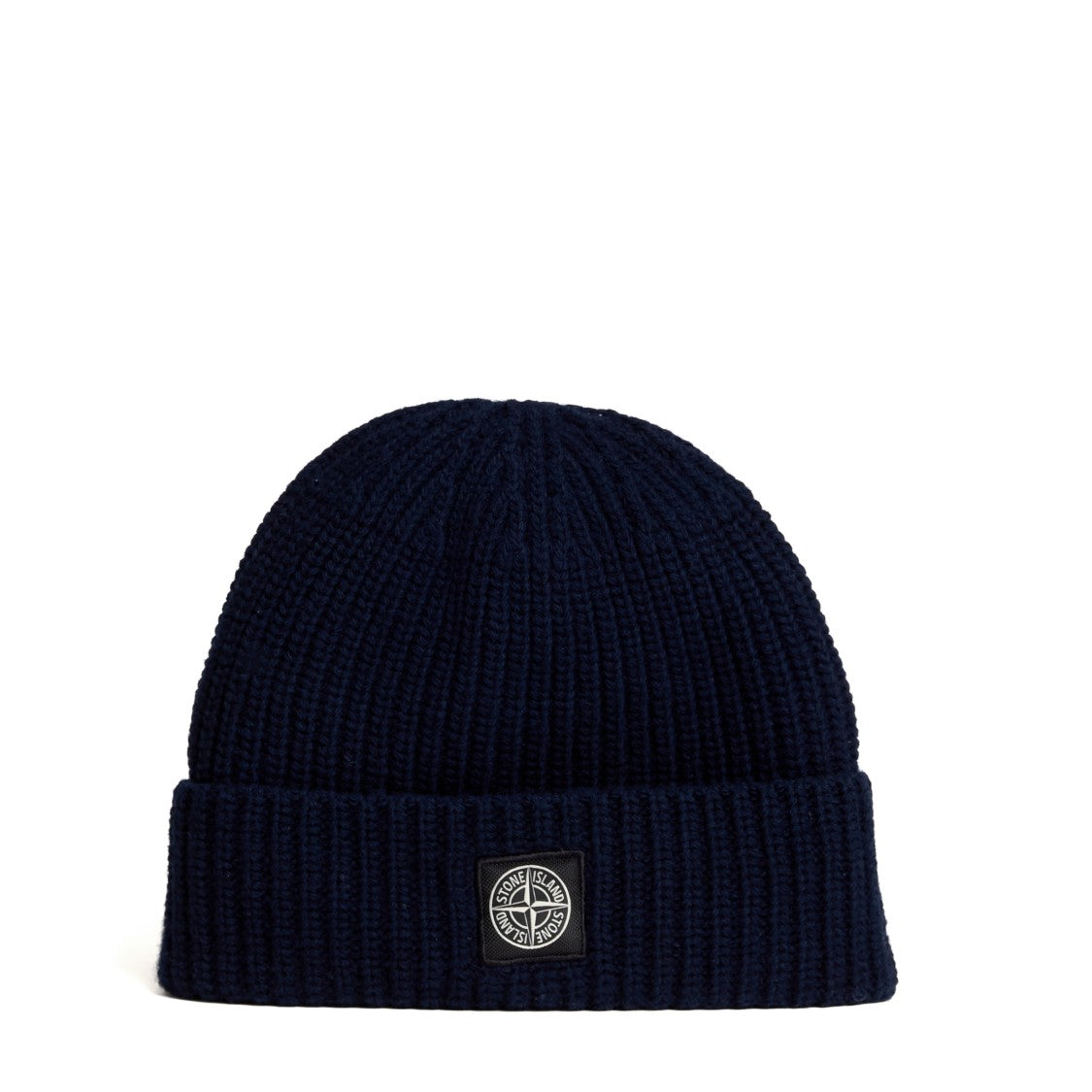 Stone Island Rws Beanie Hat