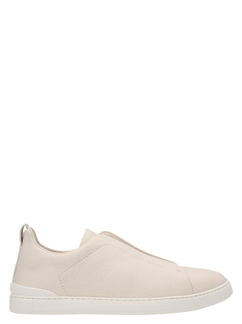 Zegna Triple Stitch' Sneakers
