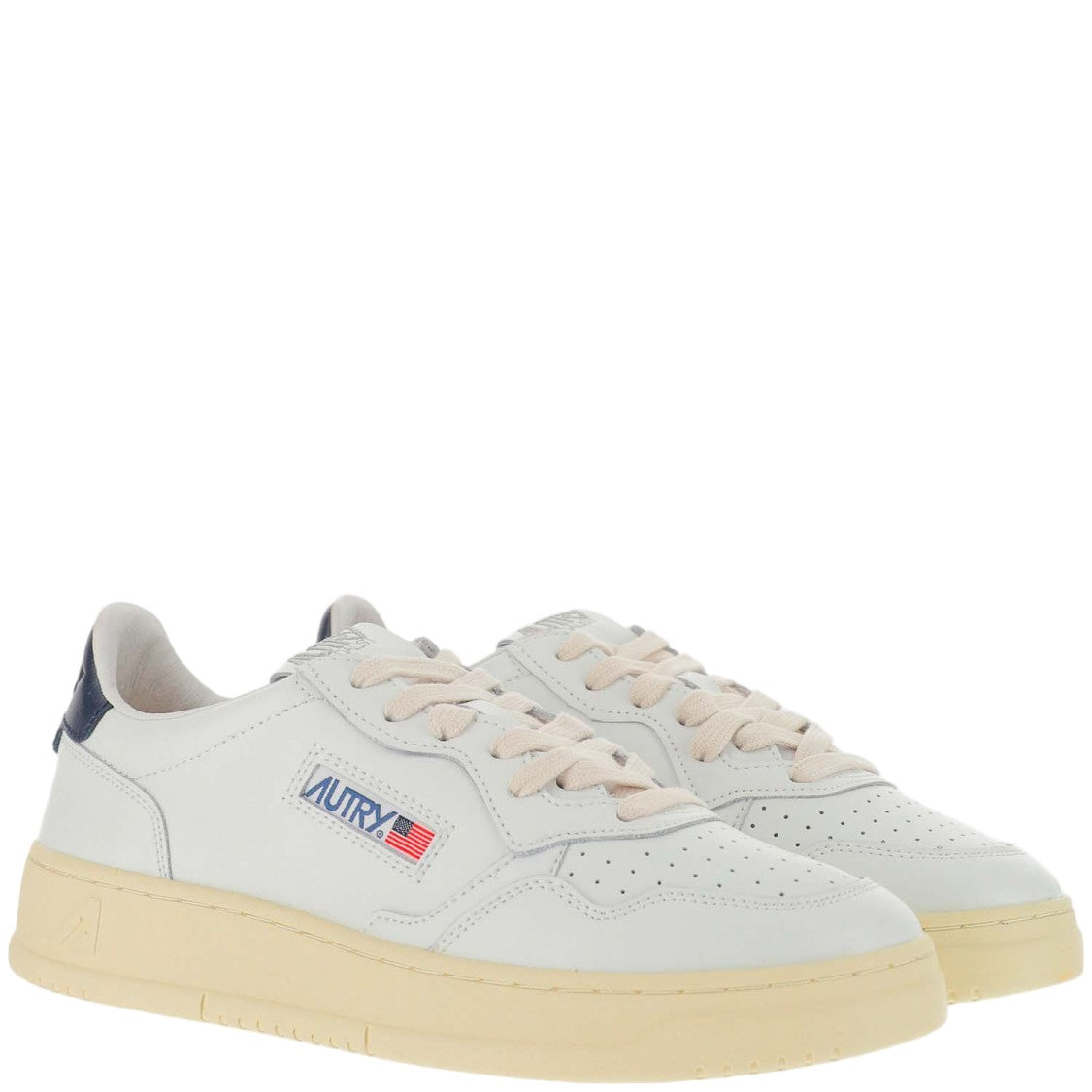 Autry Medalist Low Sneakers