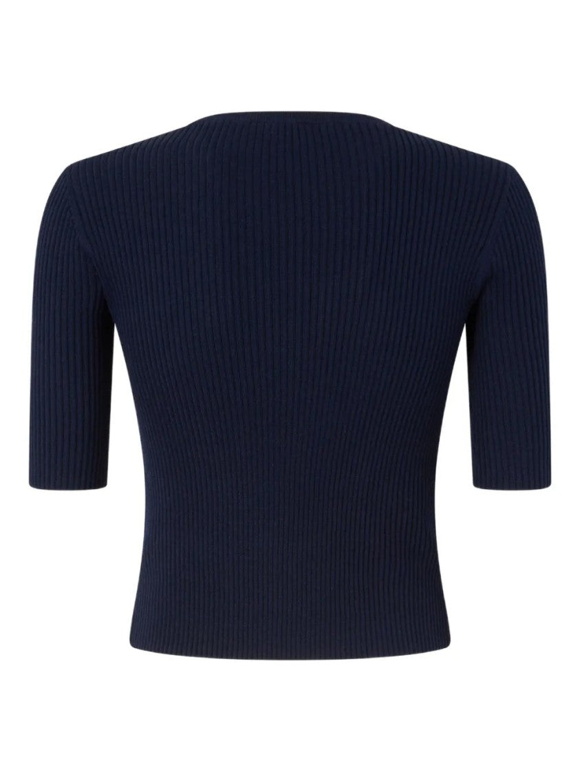 Pinko Tritone Sweater