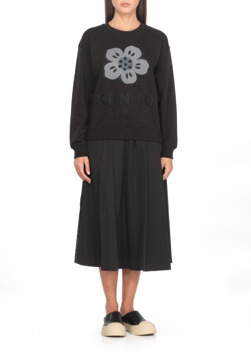 Kenzo Boke Flower Sweatshirt