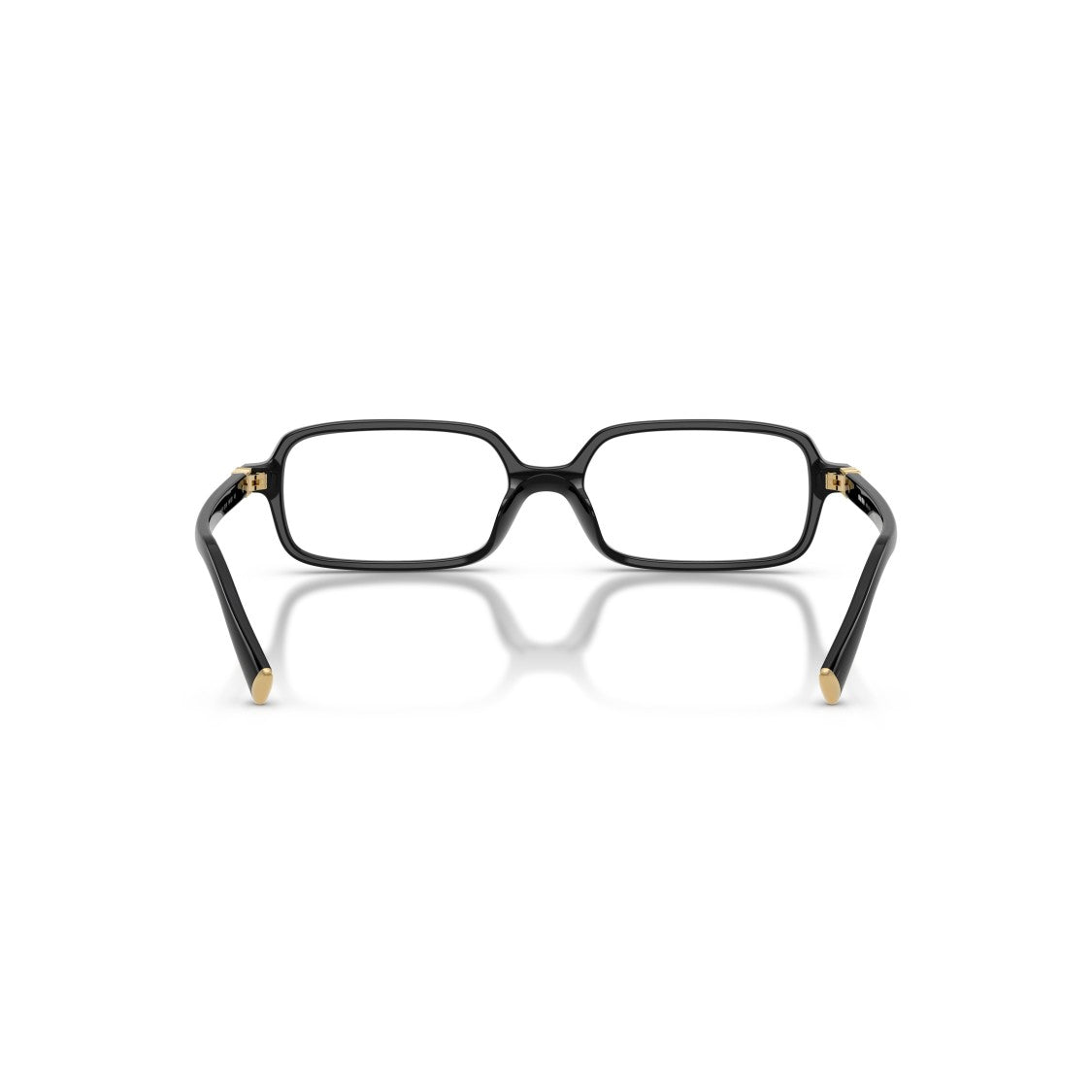 Miu Miu 0Mu 01Yv Rectangular Eyeglasses