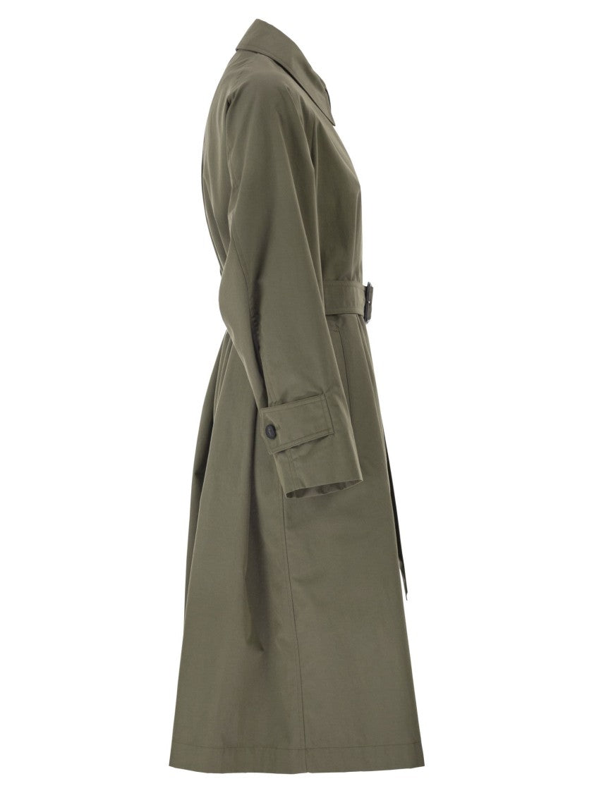 Max Mara Wkddiva - Raincoat
