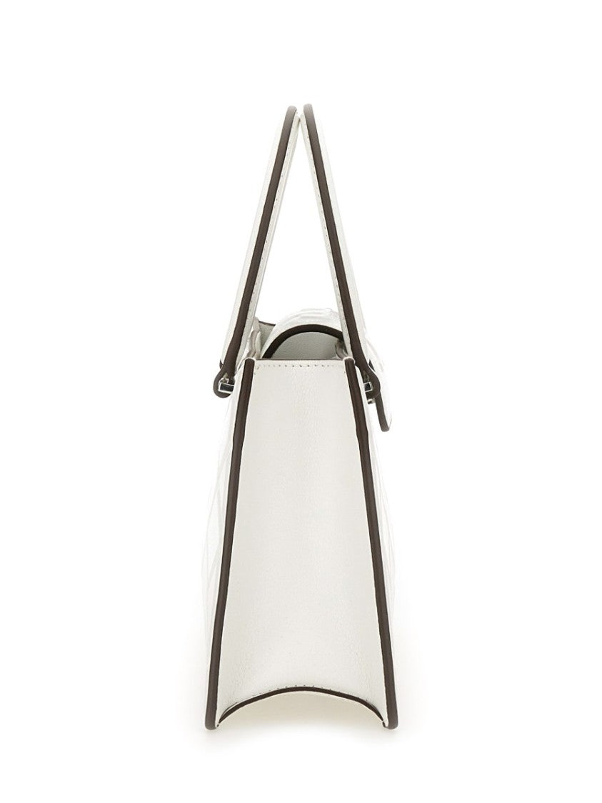 Tory Burch Fleming East-West Shopper Bag