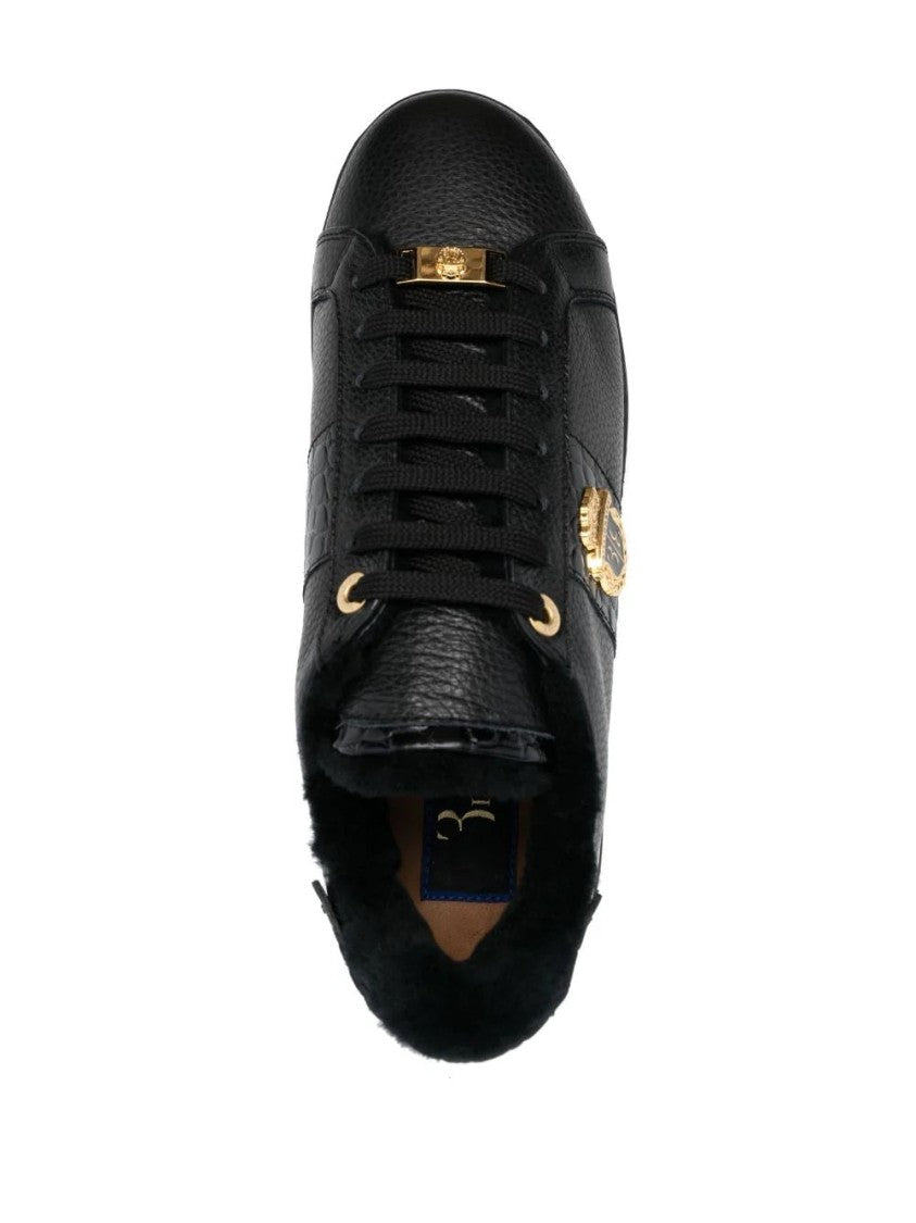 Billionaire Boys Club Lo-Top Sneakers