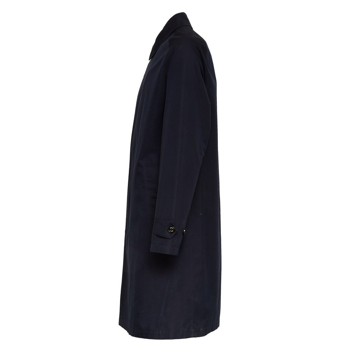 Sealup Monforte Single Breasted Regular Trench Coat