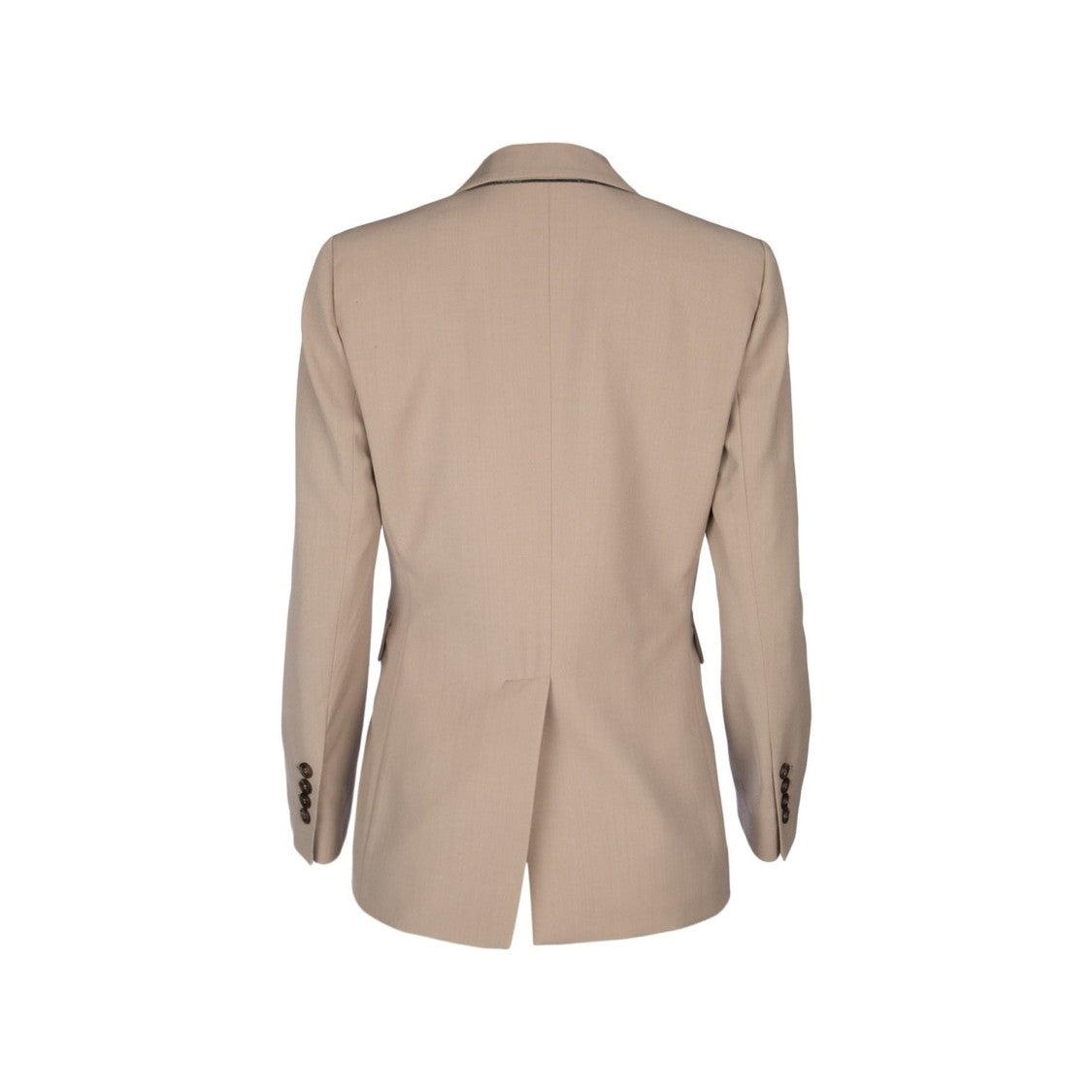 Brunello Cucinelli Wool Jacket